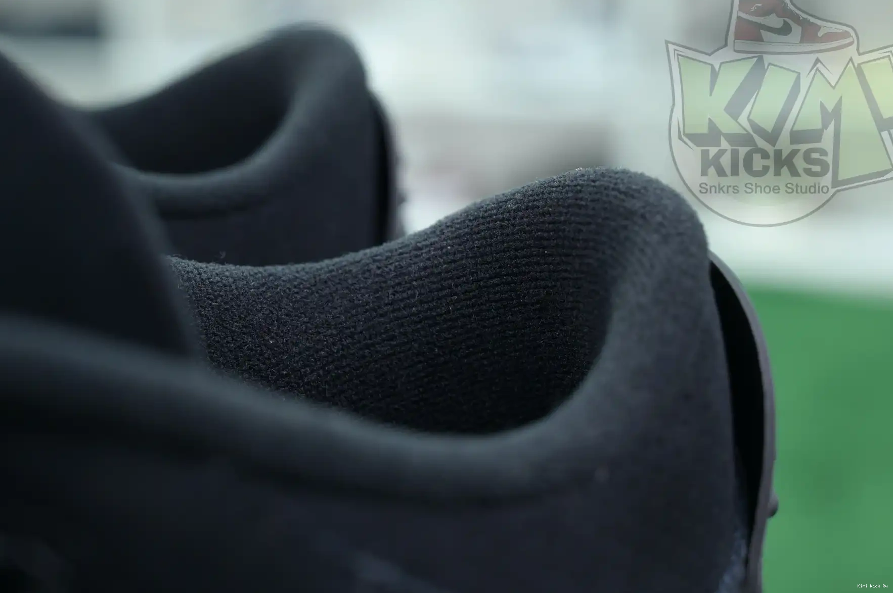 Air Jordan3“Black Kimikick Cat” Jordan 0813